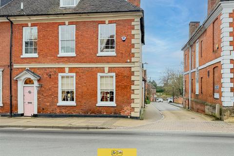undefined, High Street, Warwick