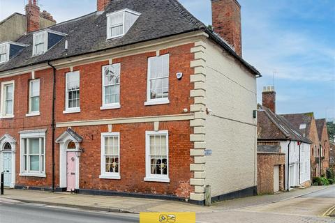 undefined, High Street, Warwick