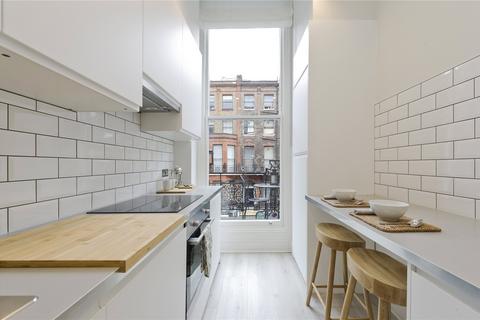 1 bedroom apartment to rent, Nottingham Place, London, W1U