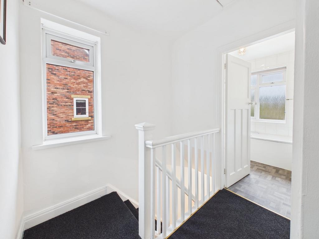 Landing
