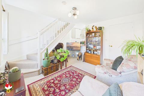 1 bedroom end of terrace house for sale, Mansfield Mews, Quedgeley, GL2
