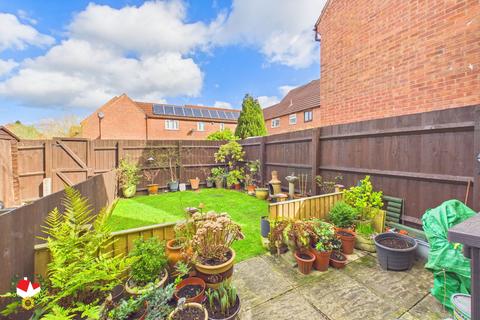 1 bedroom end of terrace house for sale, Mansfield Mews, Quedgeley, GL2