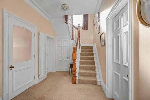undefined, Curzon Street, Long Eaton