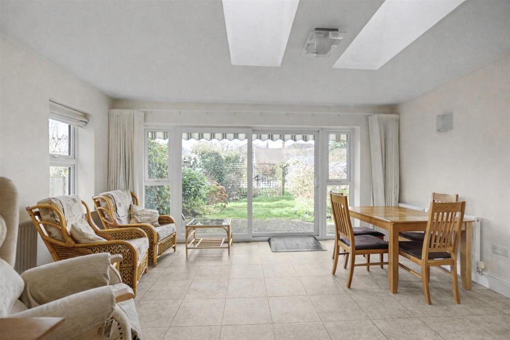 Sun Room