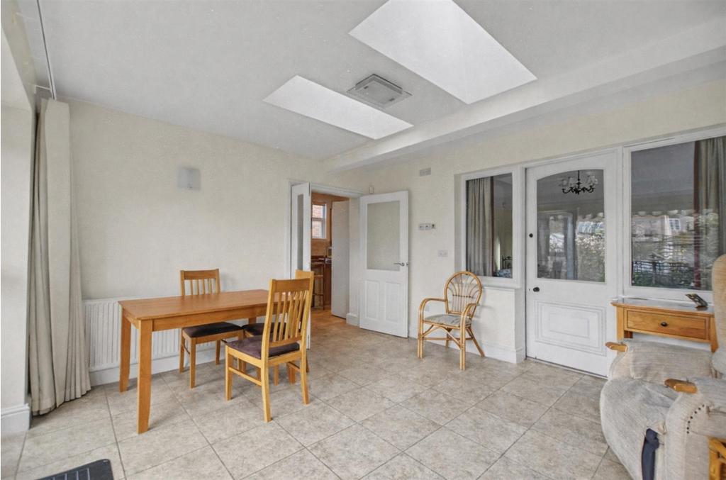 Sun Room