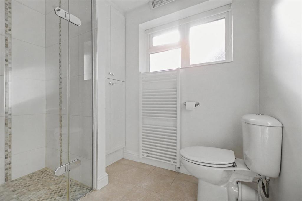 Wet Room