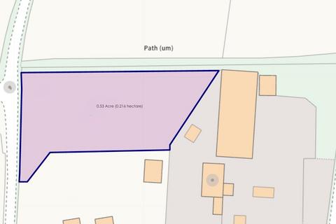 undefined, Mayes Lane, Chelmsford CM2