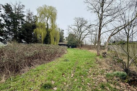 undefined, Mayes Lane, Chelmsford CM2
