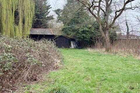 undefined, Mayes Lane, Chelmsford CM2