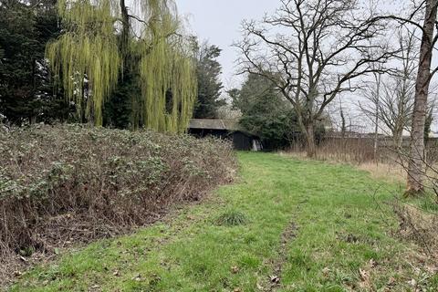 undefined, Mayes Lane, Chelmsford CM2
