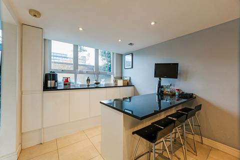 4 bedroom house for sale, Upper Mall, London, W6