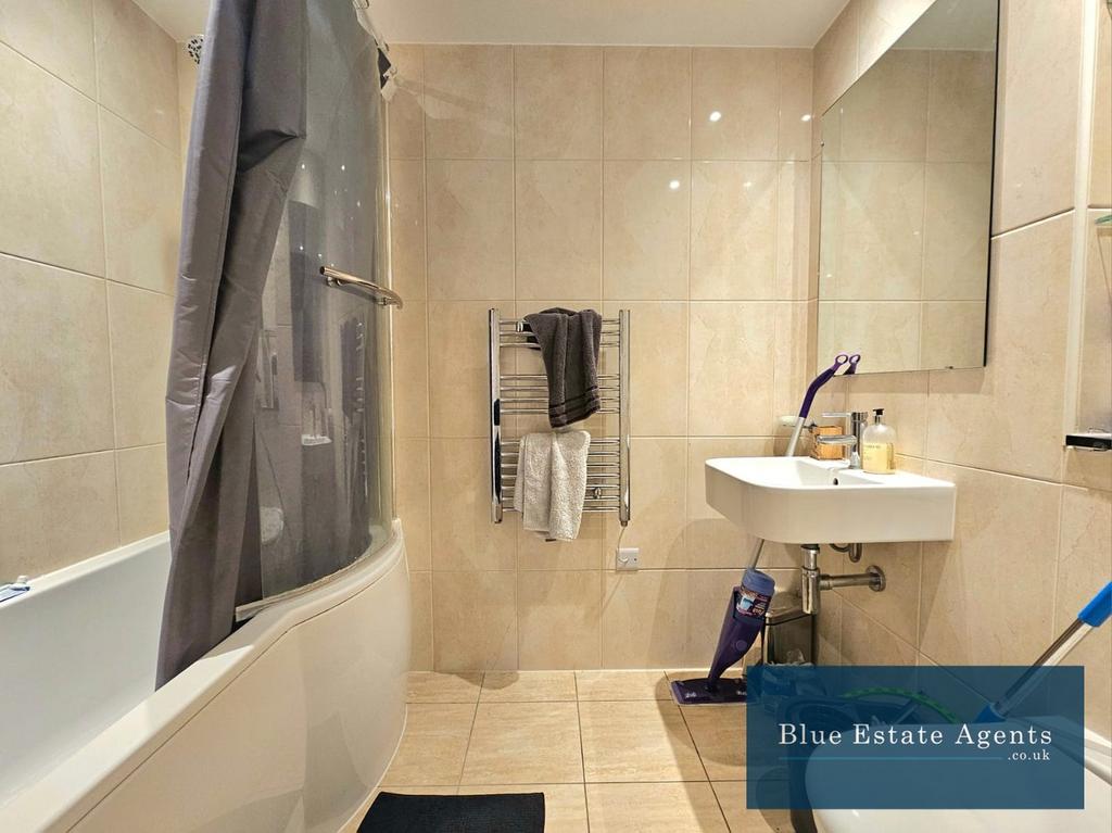 Bathroom Suite