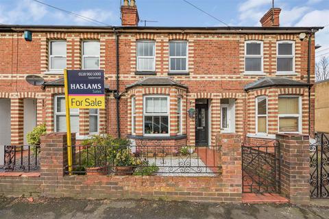 Prince Of Wales Avenue, Reading RG30