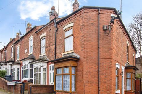 3 bedroom end of terrace house for sale, St. Michaels Hill, Birmingham, West Midlands, B18