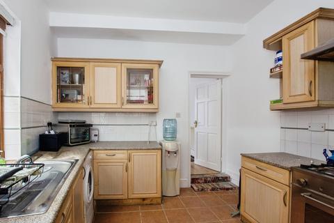 3 bedroom end of terrace house for sale, St. Michaels Hill, Birmingham, West Midlands, B18