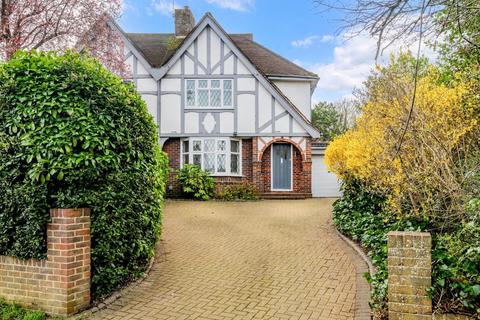 undefined, Merland Rise, Epsom KT18