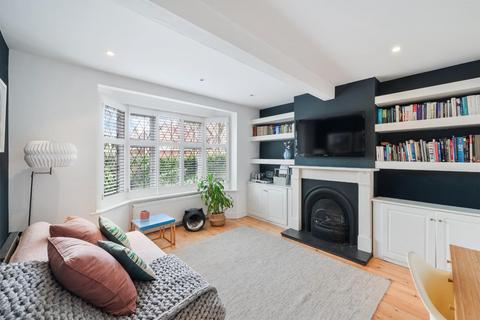 undefined, Merland Rise, Epsom KT18