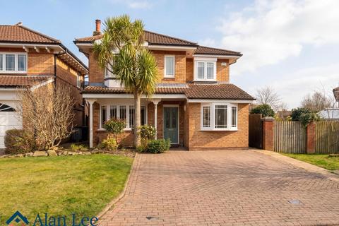undefined, Lutyens Close, Macclesfield, Cheshire