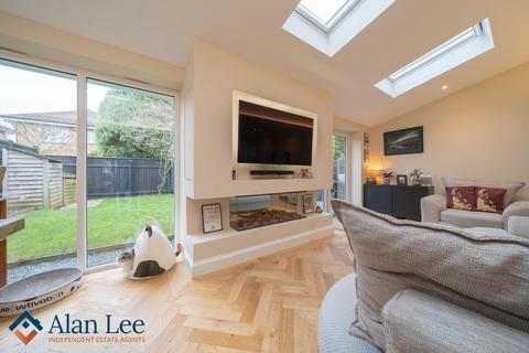 undefined, Lutyens Close, Macclesfield, Cheshire