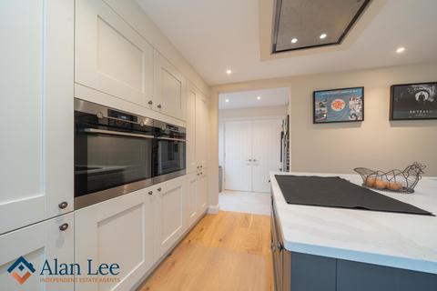 undefined, Lutyens Close, Macclesfield, Cheshire