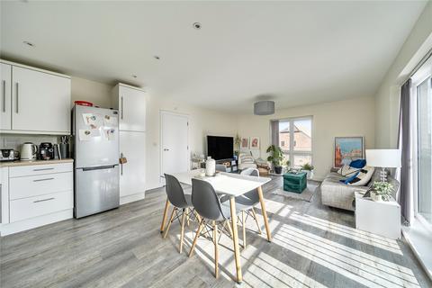 undefined, Flat 3, 7 Tidman Road, Reading