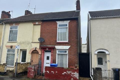 undefined, Alma Road, Lowestoft