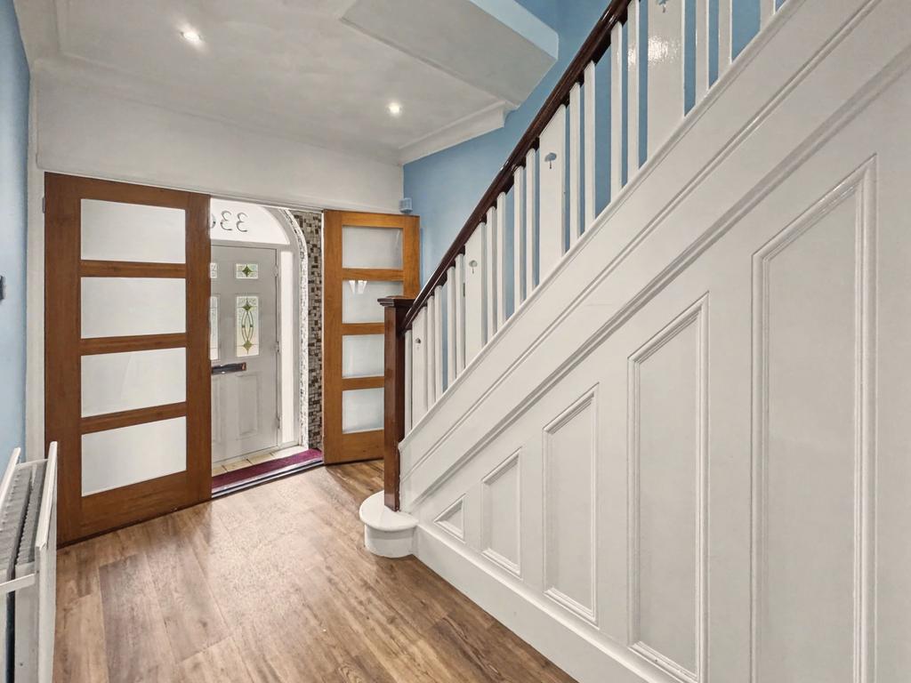 Hallway