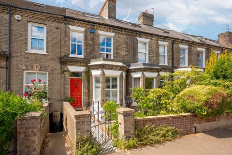 Mill Hill Road, Norwich