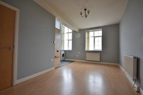 undefined, The Byron Centre, Ogle Street, Hucknall, Nottingham