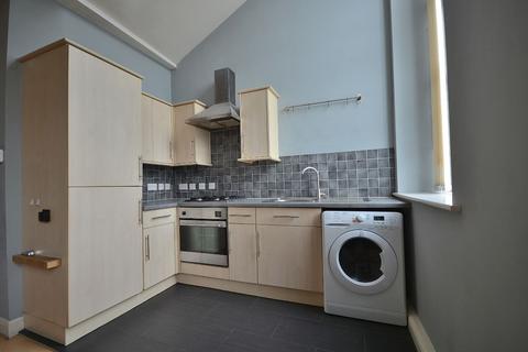 undefined, The Byron Centre, Ogle Street, Hucknall, Nottingham