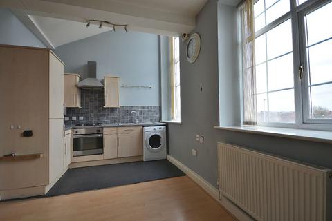 undefined, The Byron Centre, Ogle Street, Hucknall, Nottingham