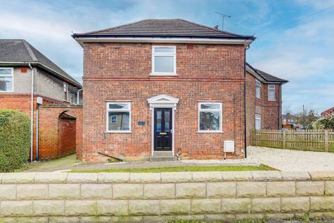undefined, The Crescent, Mansfield NG21