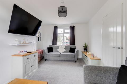 undefined, The Crescent, Mansfield NG21