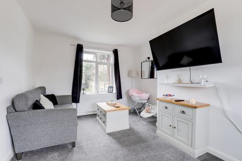undefined, The Crescent, Mansfield NG21