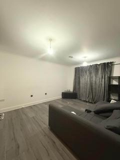 undefined, Drapers Field, Coventry