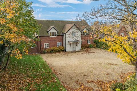 undefined, Hill Road, Watlington