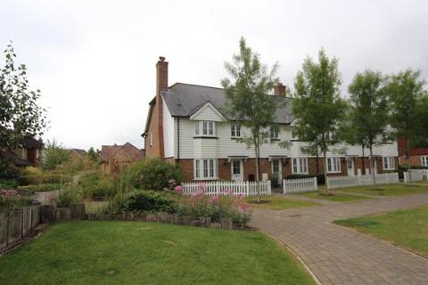 Emerald Walk, Kings Hill, West Malling