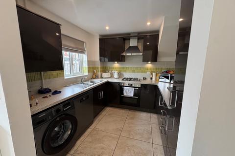 undefined, Emerald Walk, Kings Hill, West Malling