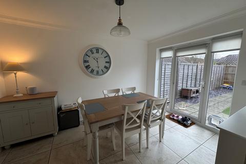 undefined, Emerald Walk, Kings Hill, West Malling