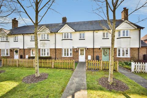 3 bedroom terraced house for sale, Emerald Walk, Kings Hill, West Malling