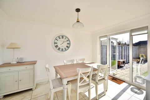 3 bedroom terraced house for sale, Emerald Walk, Kings Hill, West Malling