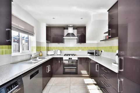 3 bedroom terraced house for sale, Emerald Walk, Kings Hill, West Malling