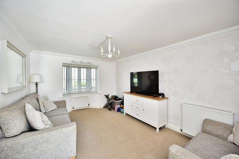 3 bedroom terraced house for sale, Emerald Walk, Kings Hill, West Malling