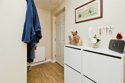 2 bedroom ground floor flat for sale, Magnus Court, Chester Green, Derby