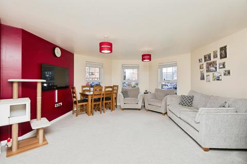 2 bedroom ground floor flat for sale, Magnus Court, Chester Green, Derby