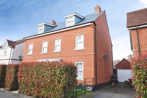 undefined, Osier Way, Sible Hedingham, Halstead