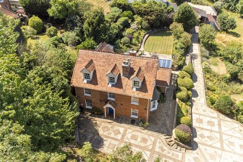 undefined, Wessons Hill, Cookham, Berkshire, SL6