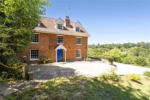 undefined, Wessons Hill, Cookham, Berkshire, SL6
