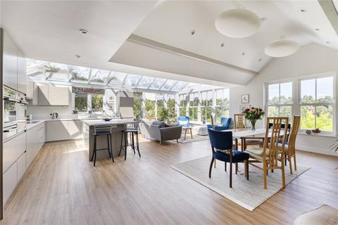 undefined, Wessons Hill, Cookham, Berkshire, SL6