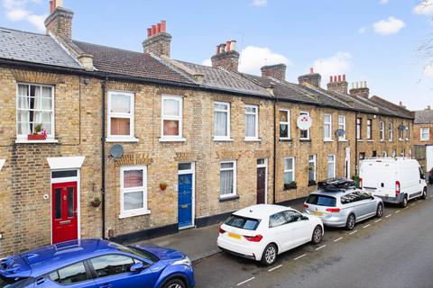 2 bedroom terraced house for sale, Manbey Road, Stratford E15